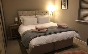 Northdown Lodge - Stunning Property On The Kent Northdowns